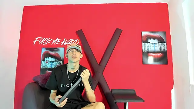 Snapshot of BOYS_PLAY chatting on 02-28-26, 01:22 BOYS PLAY online show from 02-28-26, 01:22