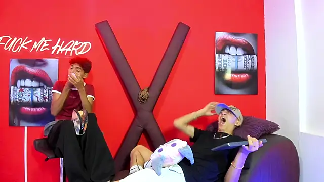 BOYS PLAY online show from 03-26-26, 08:01