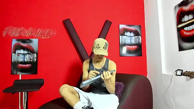 BOYS PLAY online show from 03-13-26, 01:27