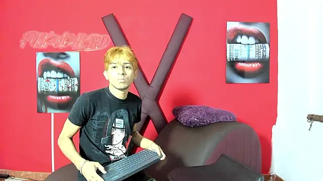 BOYS PLAY online show from 03-14-26, 01:17