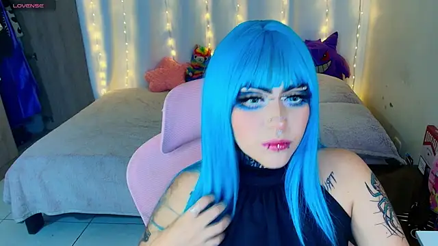 Snapshot of maliciaXpoison chatting on 05-27-26, 02:41 maliciaXpoison online show from 05-27-26, 02:41