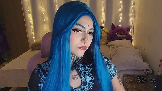 maliciaXpoison online show from 02-25-26, 05:51