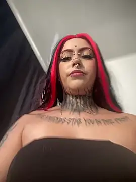 maliciaXpoison online show from 03-15-26, 10:06