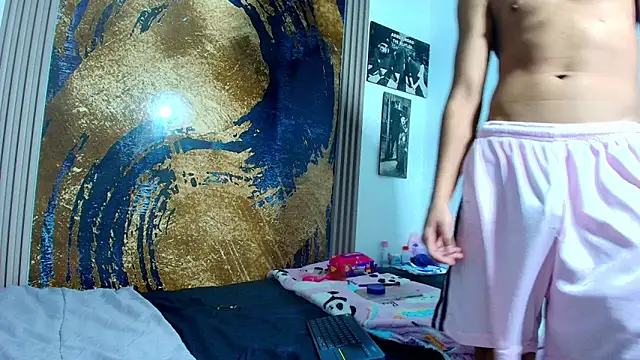 raven robin  online show from 04-15-26, 03:45