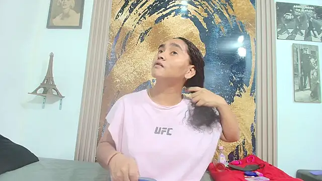 raven robin  online show from 04-04-26, 01:34