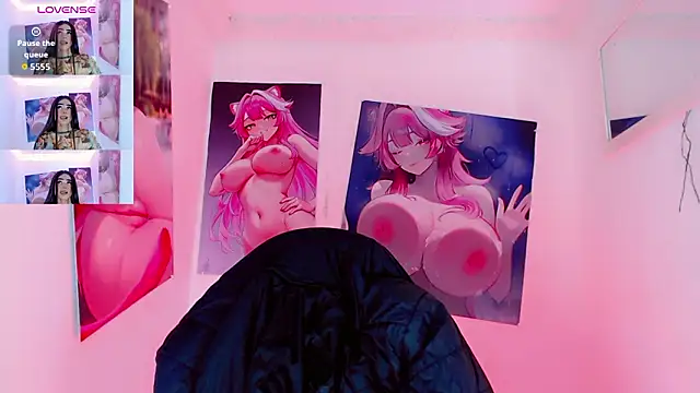 Snapshot of Alisson_Secrett_ chatting on 03-03-26, 04:19 Alisson Secrett online show from 03-03-26, 04:19