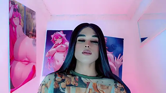 Snapshot of Alisson_Secrett_ chatting on 02-25-26, 07:36 Alisson Secrett online show from 02-25-26, 07:36