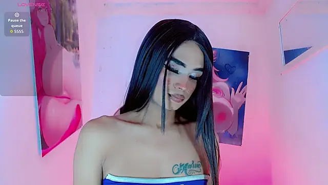 Snapshot of Alisson_Secrett_ chatting on 02-22-26, 11:12 Alisson Secrett online show from 02-22-26, 11:12