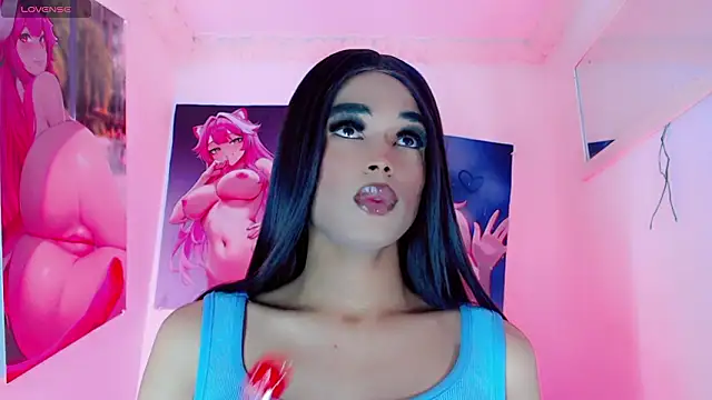 Snapshot of Alisson_Secrett_ chatting on 03-01-26, 06:41 Alisson Secrett online show from 03-01-26, 06:41