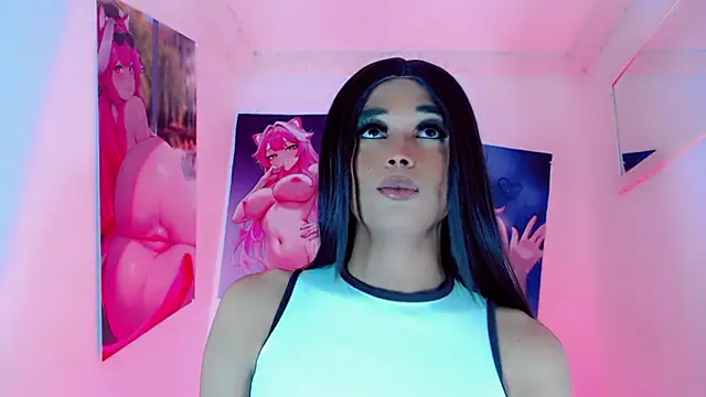 Snapshot of Alisson_Secrett_ chatting on 02-28-26, 12:54 Alisson Secrett online show from 02-28-26, 12:54