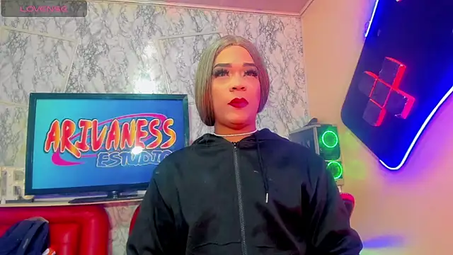 cristal villael  online show from 03-04-26, 11:18