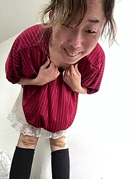 hanaworld online show from 06-08-26, 02:45