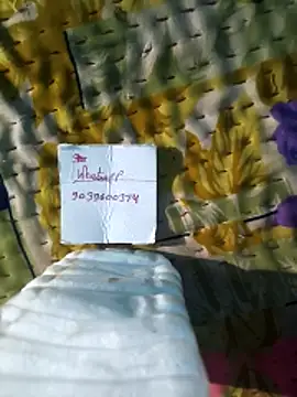 Locky kamani online show from 03-03-26, 08:27