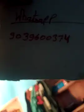 Locky kamani online show from 03-05-26, 06:10