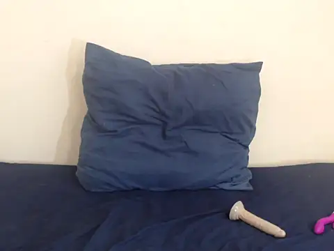 SweetDarkBrownie online show from 02-26-26, 08:53