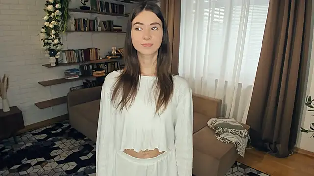 AbbeyStark online show from 02-24-26, 09:32