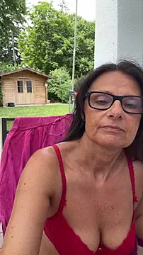 Dance Lady online show from 06-28-26, 11:27