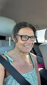 Dance Lady online show from 07-09-26, 06:47
