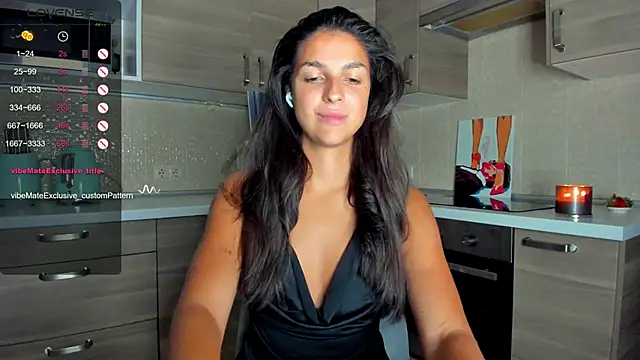 AngelGabe online show from 04-11-26, 07:17