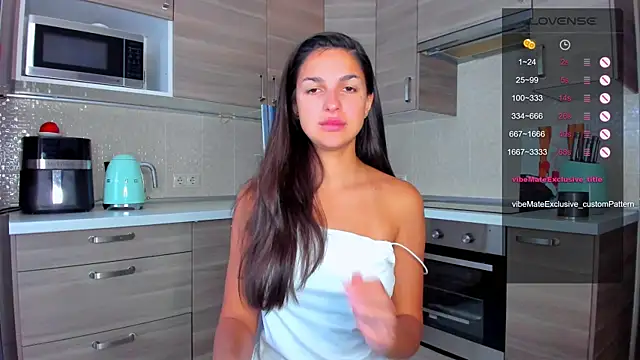 Snapshot of AngelGabe chatting on 05-29-26, 05:57 AngelGabe online show from 05-29-26, 05:57