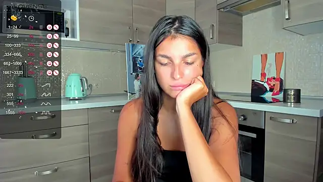 AngelGabe online show from 04-07-26, 07:32