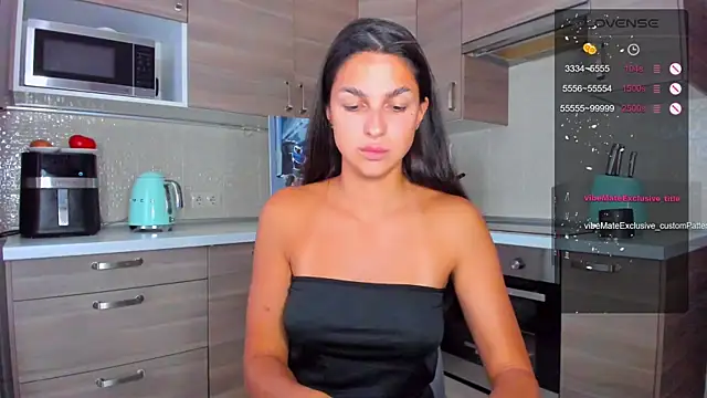Snapshot of AngelGabe chatting on 05-26-26, 01:20 AngelGabe online show from 05-26-26, 01:20