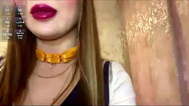 LeaClaerky online show from 03-12-26, 02:10