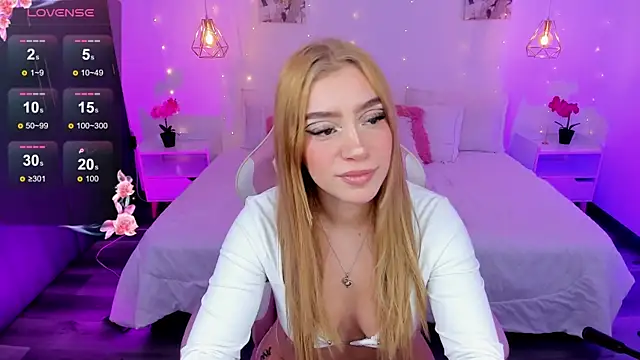 Emma softt online show from 03-31-26, 04:36