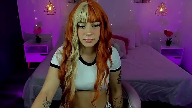 Emma softt online show from 03-23-26, 05:40