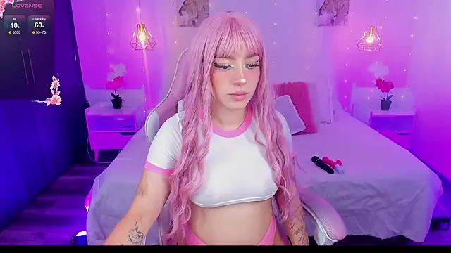 Emma softt online show from 03-04-26, 03:14