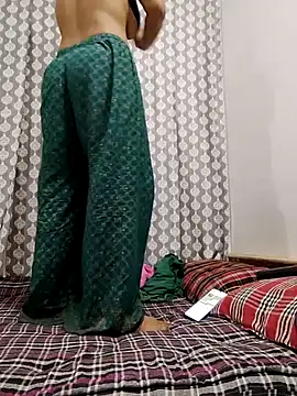 Jyoti hot online show from 02-19-26, 06:16