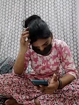 Jyoti hot online show from 02-28-26, 05:40