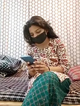 Jyoti hot online show from 02-27-26, 07:08