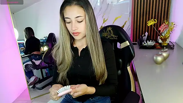 amy ker m online show from 02-19-26, 08:28