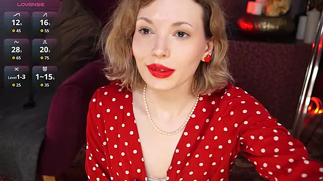 VinylKiss online show from 04-12-26, 06:22