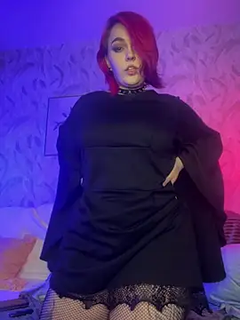 OriMyers online show from 02-23-26, 02:17