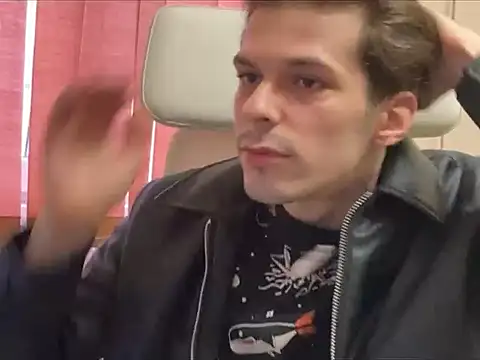 Perfectfuck online show from 02-16-26, 08:13