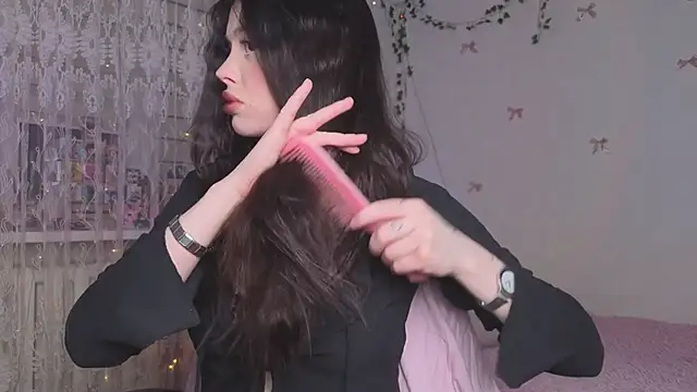 JessiBlossom online show from 02-26-26, 03:23