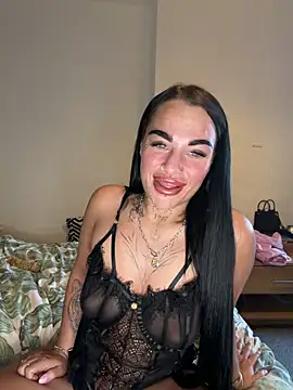 Darkfantisyx online show from 03-04-26, 04:59