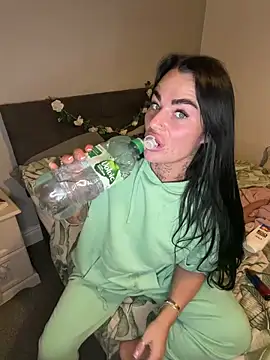 Darkfantisyx online show from 04-07-26, 10:00