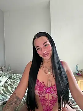 Darkfantisyx online show from 03-14-26, 11:16