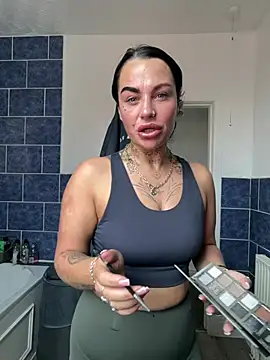 Darkfantisyx online show from 03-31-26, 01:46