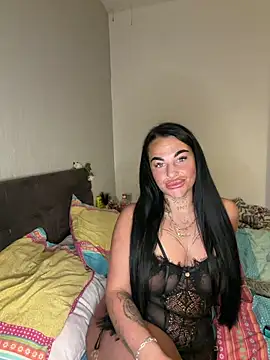 Darkfantisyx online show from 02-17-26, 08:28