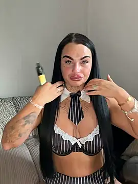 Darkfantisyx online show from 03-10-26, 03:16