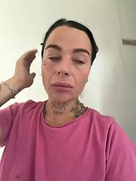 Darkfantisyx online show from 07-19-26, 11:07