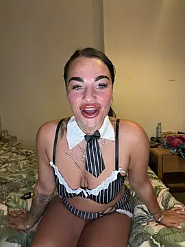 Darkfantisyx online show from 03-05-26, 07:21