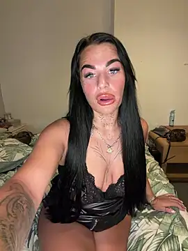 Darkfantisyx online show from 02-27-26, 08:52