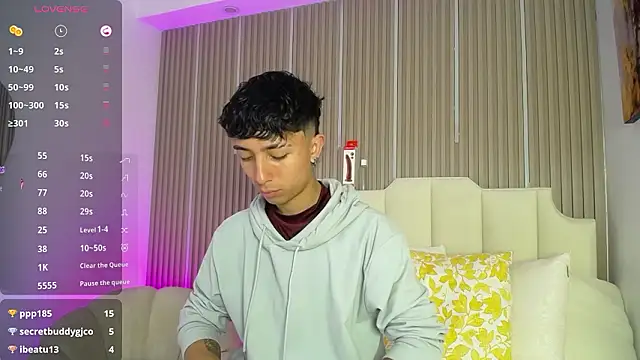 Snapshot of Aiden_Rivers_ chatting on 02-24-26, 12:28 Aiden Rivers online show from 02-24-26, 12:28