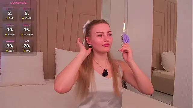 Sona Lavberi online show from 03-14-26, 09:04