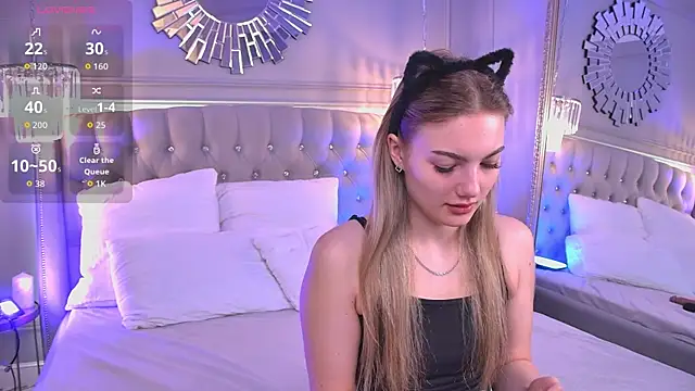 Sona Lavberi online show from 04-02-26, 06:42